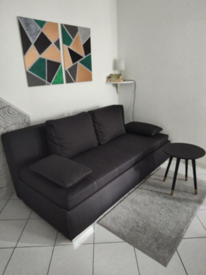 Ferienwohnung Altstadt ロッテンブルク エクステリア 写真