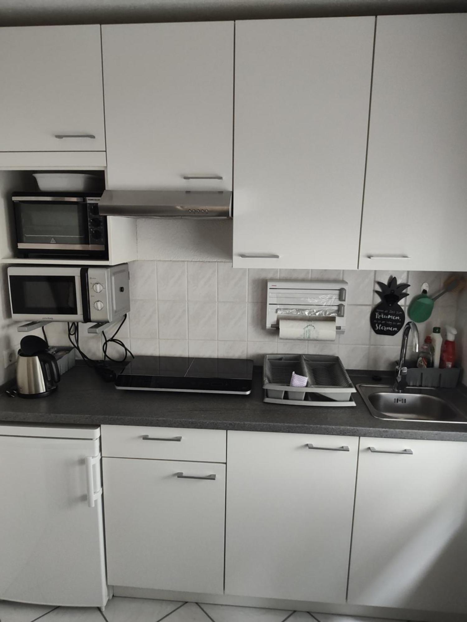 Ferienwohnung Altstadt ロッテンブルク エクステリア 写真