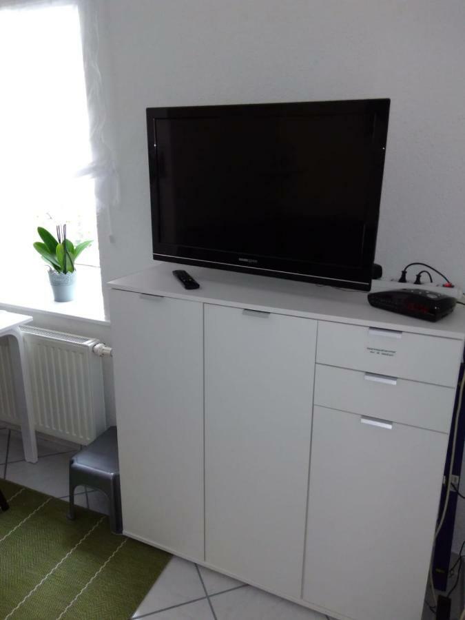 Ferienwohnung Altstadt ロッテンブルク エクステリア 写真