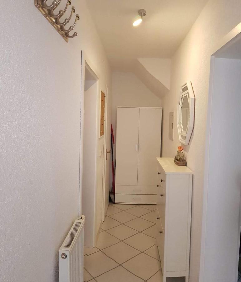 Ferienwohnung Altstadt ロッテンブルク エクステリア 写真
